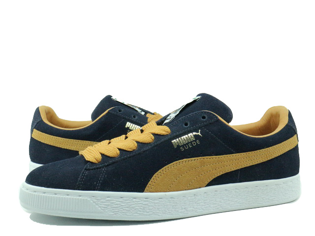 SUEDE SUPER 365748-04 - 1