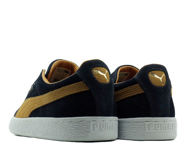 SUEDE SUPER 365748-04 - 2