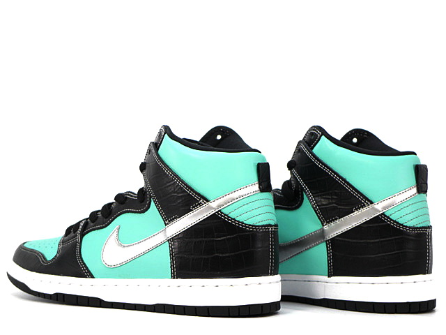 DUNK HIGH PRM SB 653599-400 - 2