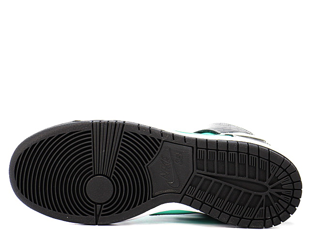 DUNK HIGH PRM SB 653599-400 - 3