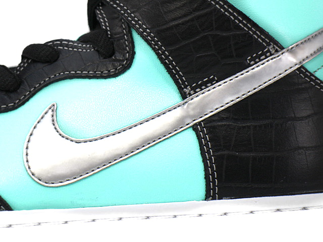 DUNK HIGH PRM SB 653599-400 - 4
