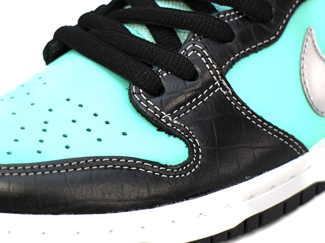DUNK HIGH PRM SB 653599-400 - 5