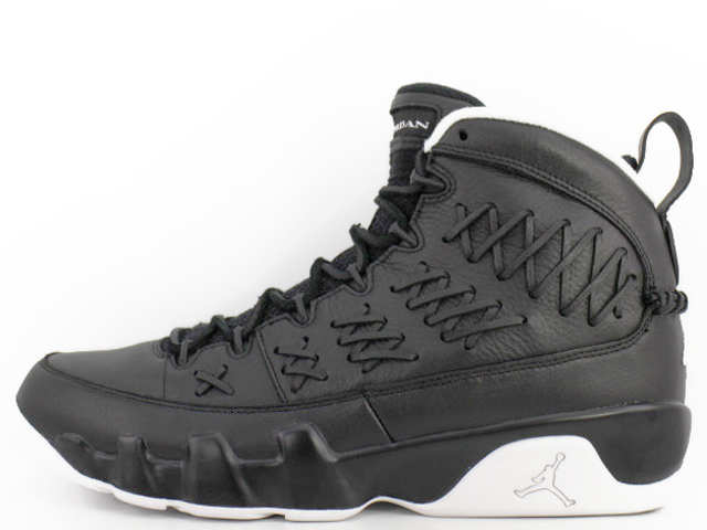 AIR JORDAN 9 RETRO PINNACLE