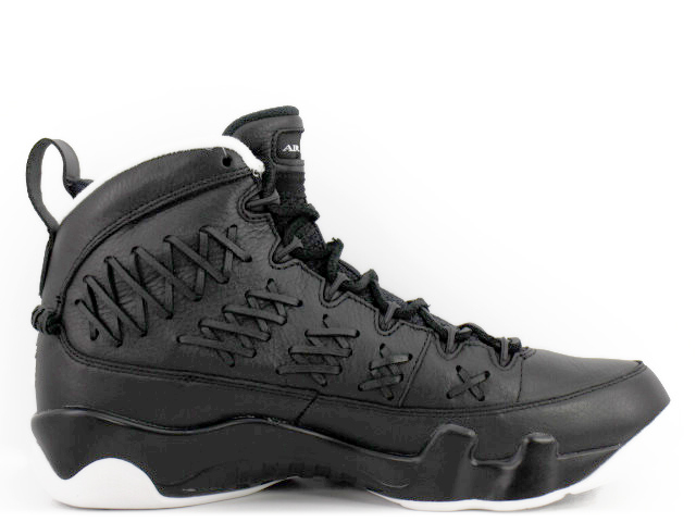 AIR JORDAN 9 RETRO PINNACLE 897560-003 - 1