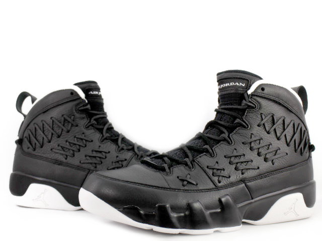 AIR JORDAN 9 RETRO PINNACLE 897560-003 - 2