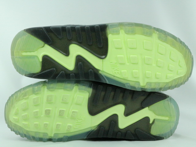 AIR MAX 90 SNEAKERBOOT ICE 684722-001 - 7