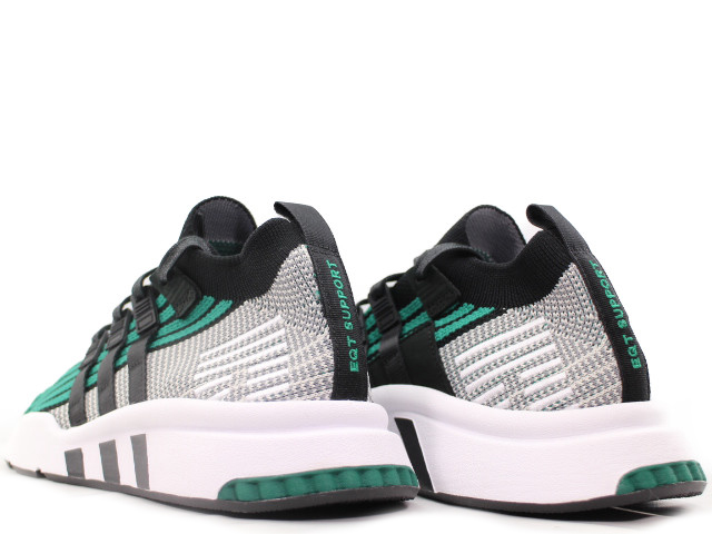 eqt support mid adv blk/gn