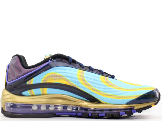 AIR MAX DELUXE AJ7831-400 - 3