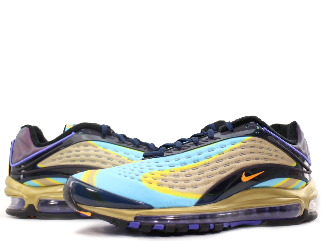 AIR MAX DELUXE AJ7831-400 - 1