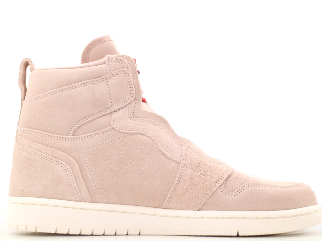 Air jordan high zip women's outlet
