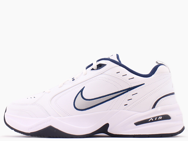 AIR MONARCH 4 (4E) 416355-102