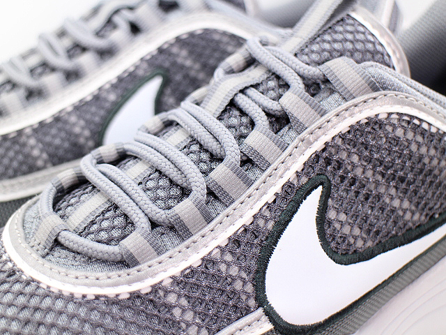 Nike air zoom spiridon 16 grey shop