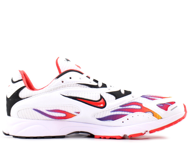 Nike × supreme Zoom Streak Spectrum Plus