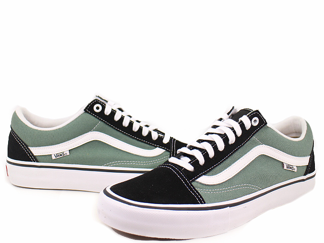 OLD SKOOL PRO VN000ZD4Q46 - 1