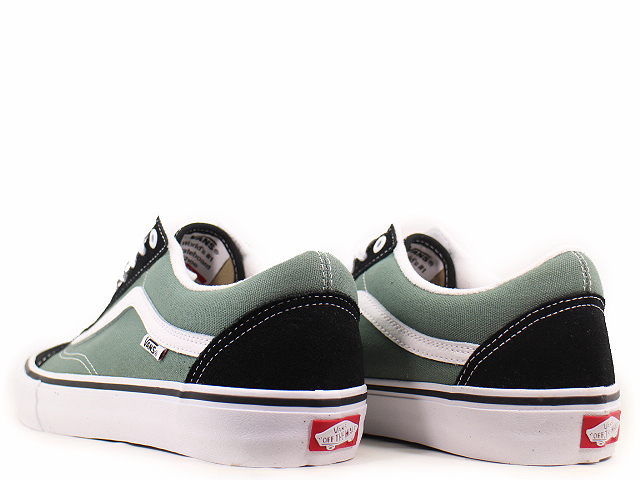 OLD SKOOL PRO VN000ZD4Q46 - 2