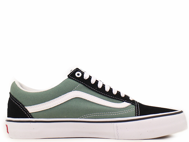 OLD SKOOL PRO VN000ZD4Q46 - 3