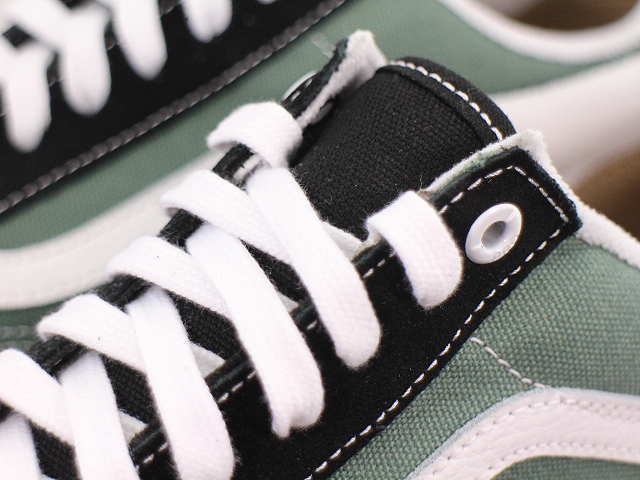 OLD SKOOL PRO VN000ZD4Q46 - 5