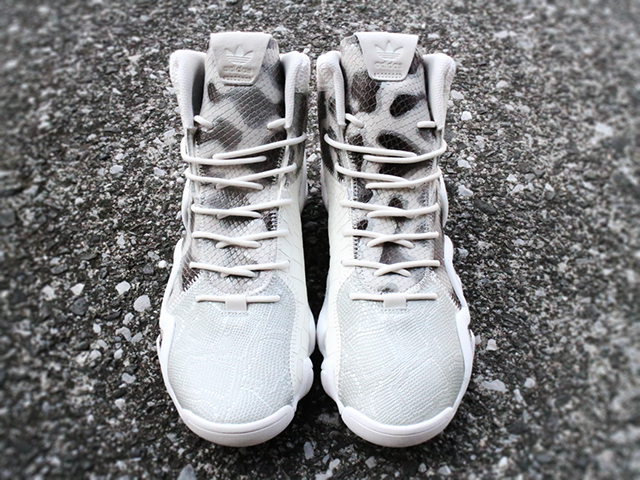 ADIDAS CRAZY 8 ADV “SNAKESKIN”01