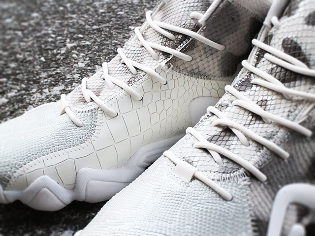 ADIDAS CRAZY 8 ADV “SNAKESKIN”01