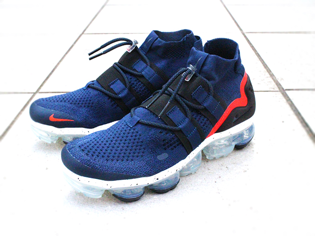 AIR VAPORMAX FK UTILITY”COLLEGE NAVY”01