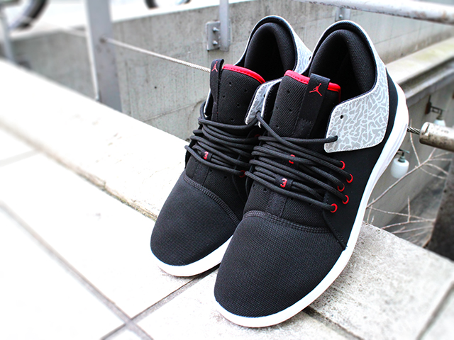 AIR JORDAN FIRST CLASS01