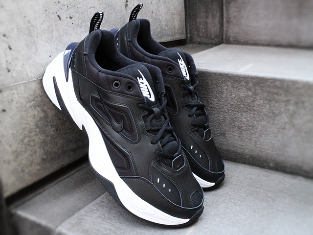 WMNS M2K TEKNO “BLACK-OFF WHITE”01