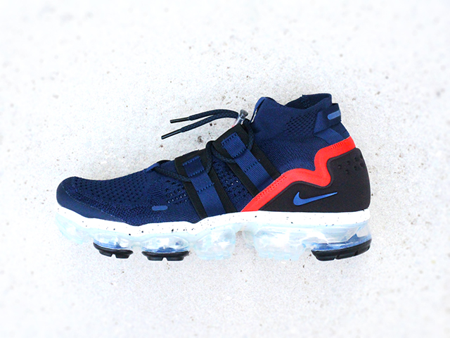 AIR VAPORMAX FK UTILITY”COLLEGE NAVY”01