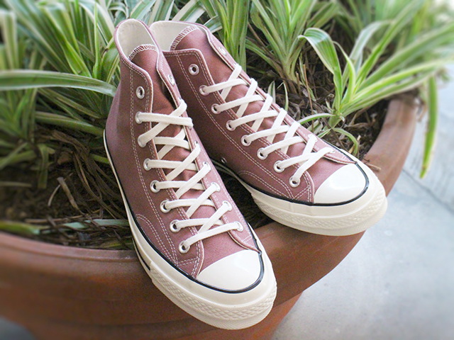 CHUCK TAYLOR ALL STAR 70 HI “SADDLE”01