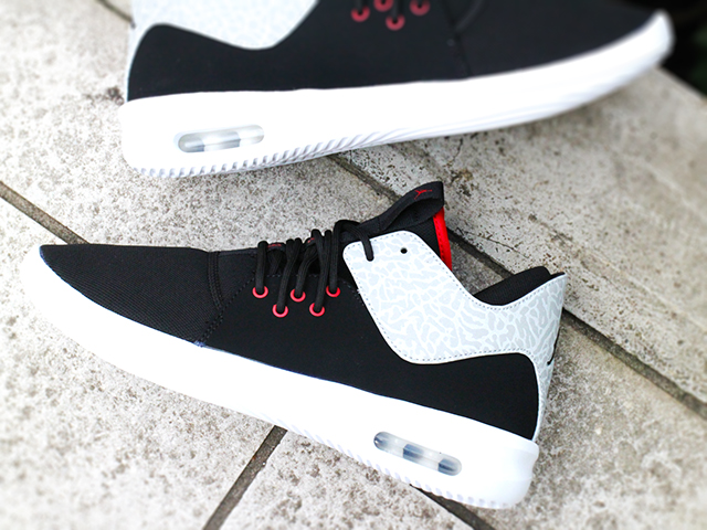 AIR JORDAN FIRST CLASS01