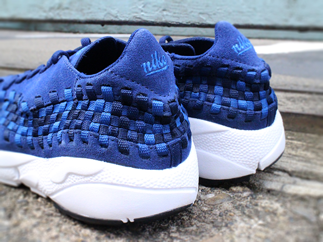 AIR FOOTSCAPE WOVEN NM “BINARY BLUE”01