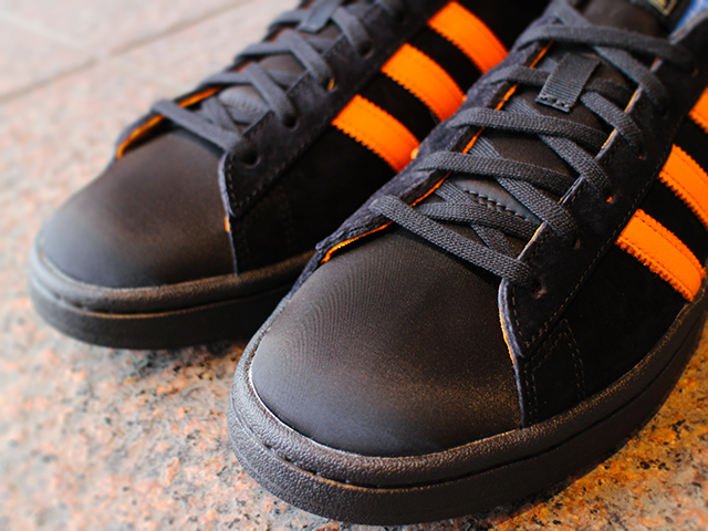 【再入荷】CAMPUS PORTER “BLACK”01