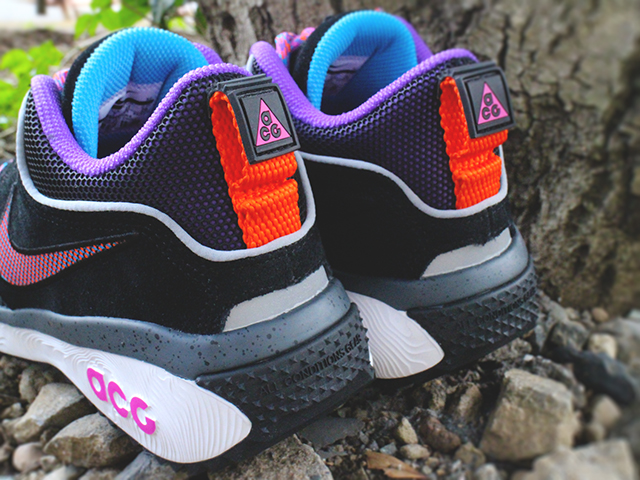 ACG DOG MOUNTAIN “GO OUTSIDE/BLACK”01