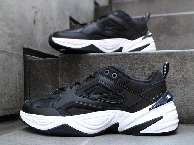 WMNS M2K TEKNO “BLACK-OFF WHITE”01