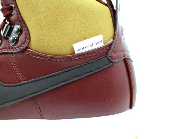 LUNAR FORCE 1 HIGH SNEAKERBOOT 654481-200 - 5