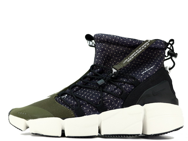 AIR FOOTSCAPE MID UTILITY