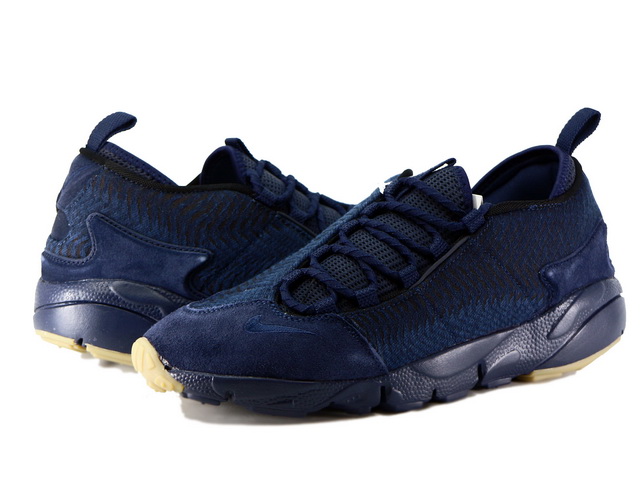 AIR FOOTSCAPE PREMIUM JACQUARD 918357-400 - 1