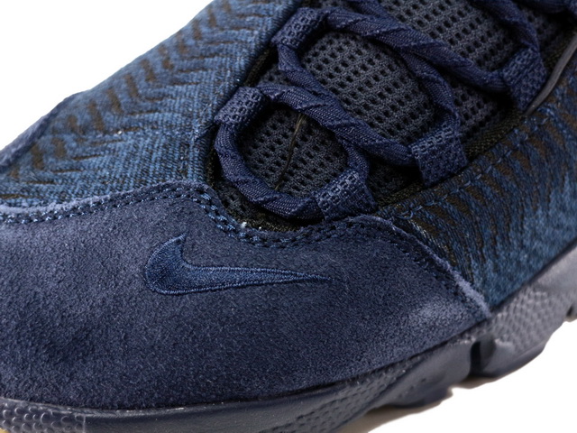 はたけ様Nike AIR FOOTSCAPE PREMIUM JACQUARD AIR FOOTSCAPE PREMIUM JACQUARD - スニーカーショップSKIT