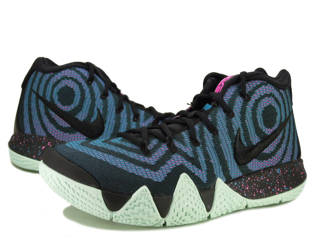 KYRIE 4 EP 943807-007 - 1