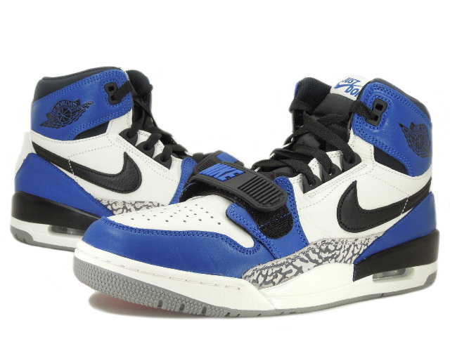 AIR JORDAN LEGACY 312 NRG AQ4160-104 - 1