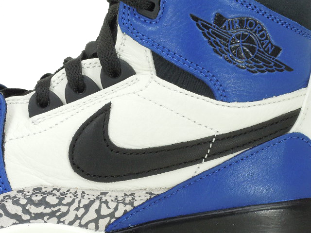 AIR JORDAN LEGACY 312 NRG AQ4160-104 - 5