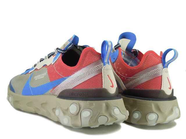 REACT ELEMENT 87/UNDERCOVER BQ2718-200 - 3