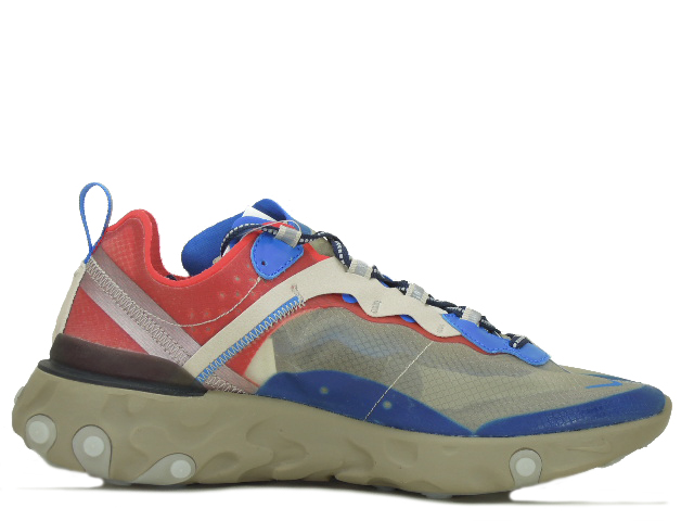 REACT ELEMENT 87/UNDERCOVER BQ2718-200 - 1