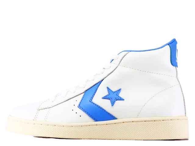 【日本未販売】Converse Pro Leather Hi プロレザーハイ