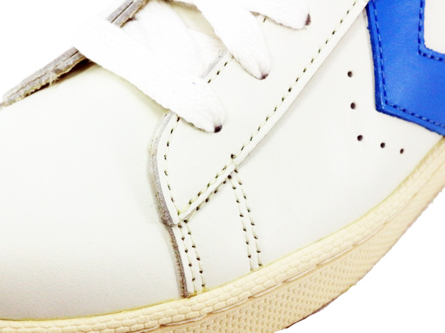 PRO LEATHER HI RRD9806 - 5