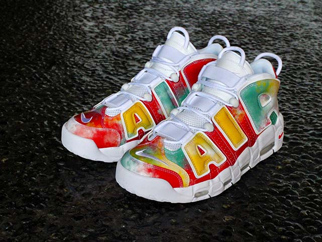 AIR MORE UPTEMPO 96 UK QS01