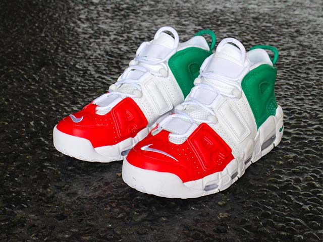 AIR MORE UPTEMPO 96 ITALY QS01