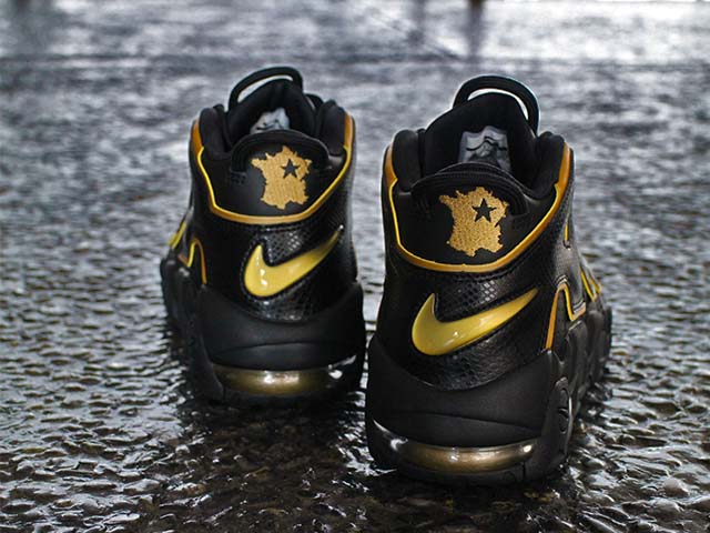 AIR MORE UPTEMPO 96 FRANCE QS01