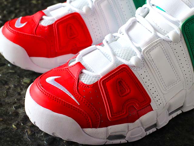 AIR MORE UPTEMPO 96 ITALY QS01