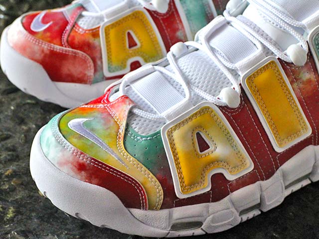 AIR MORE UPTEMPO 96 UK QS01