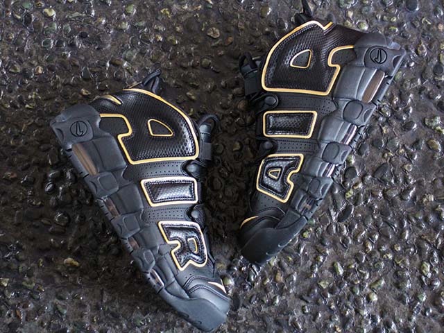AIR MORE UPTEMPO 96 FRANCE QS01